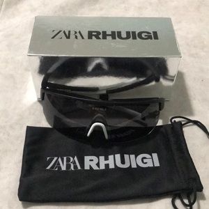 ZARA X RHUIGI SUNGLASSES